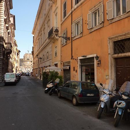 Sangallo Rooms - Residenze Romanae Exterior foto