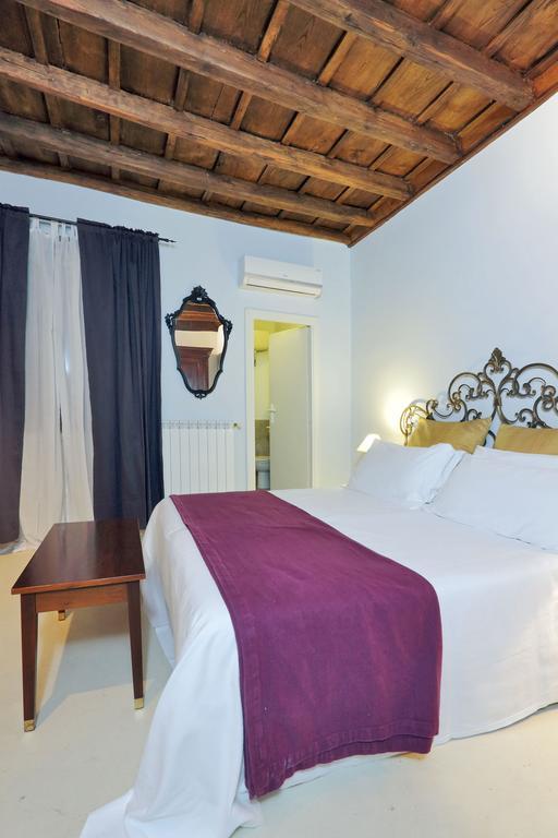 Sangallo Rooms - Residenze Romanae Zimmer foto