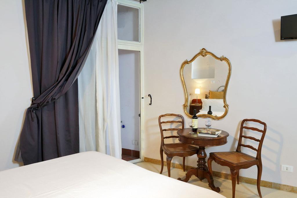 Sangallo Rooms - Residenze Romanae Exterior foto