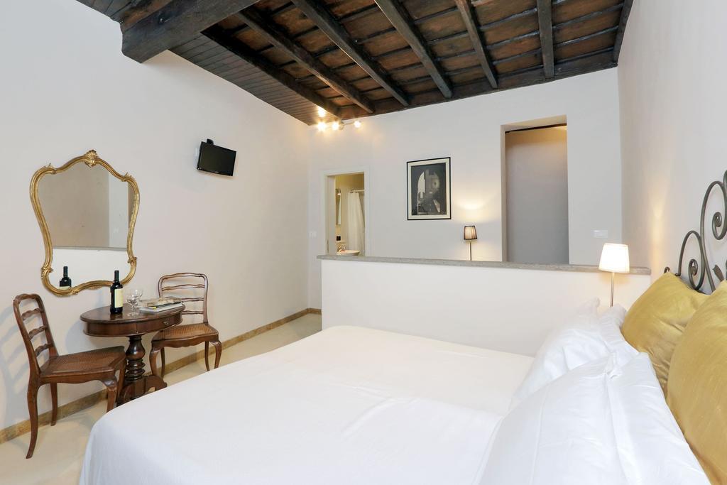 Sangallo Rooms - Residenze Romanae Exterior foto