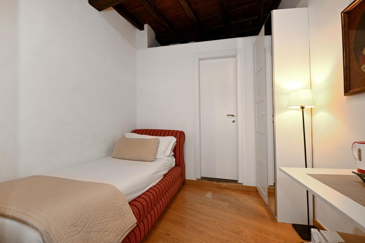 Sangallo Rooms - Residenze Romanae Exterior foto