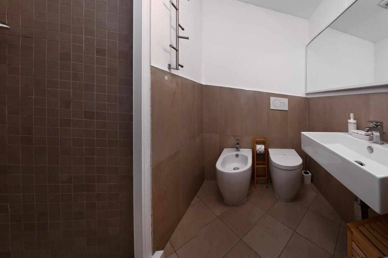 Sangallo Rooms - Residenze Romanae Exterior foto