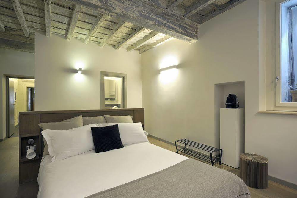 Sangallo Rooms - Residenze Romanae Exterior foto