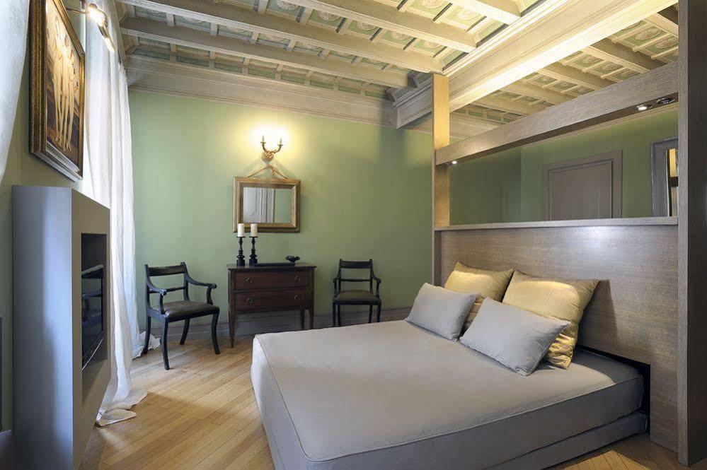 Sangallo Rooms - Residenze Romanae Exterior foto